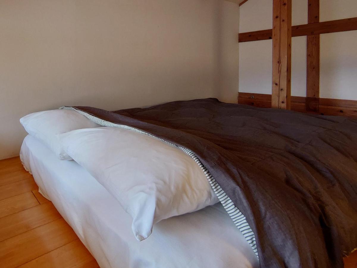 由布市 ゆふいんフローラハウス Bed & Breakfast エクステリア 写真