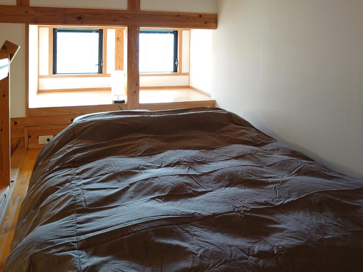 由布市 ゆふいんフローラハウス Bed & Breakfast エクステリア 写真