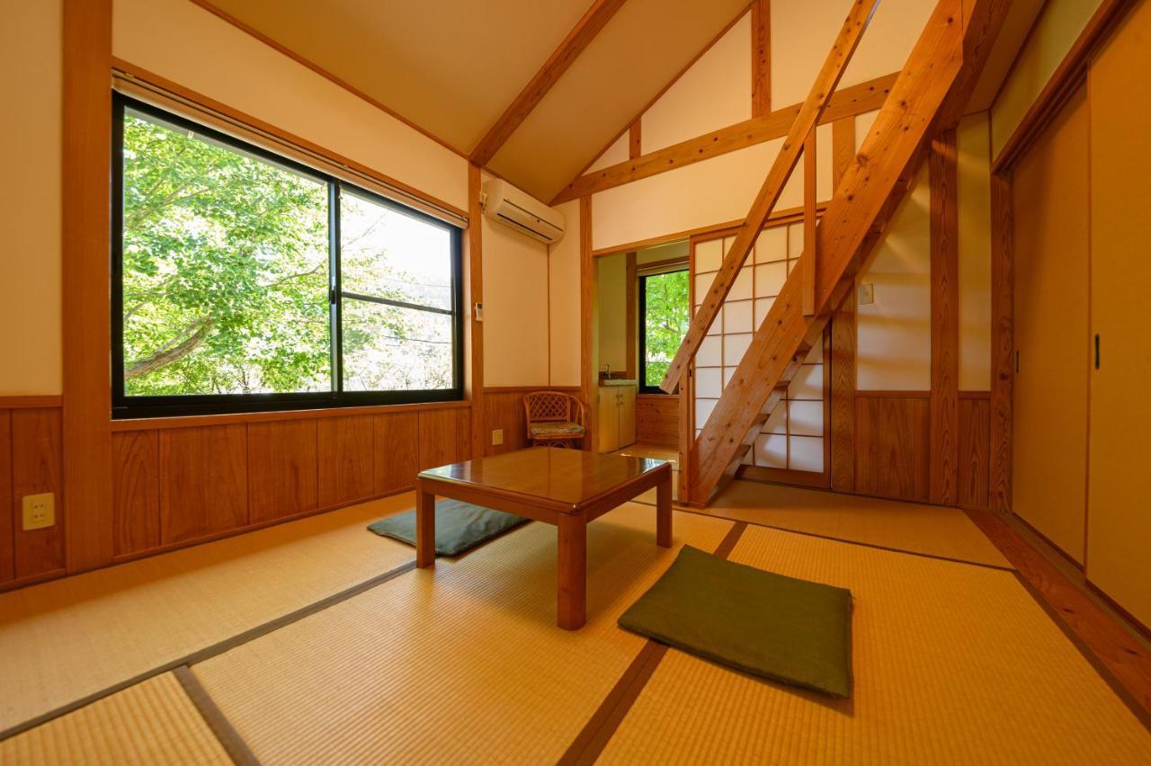 由布市 ゆふいんフローラハウス Bed & Breakfast エクステリア 写真