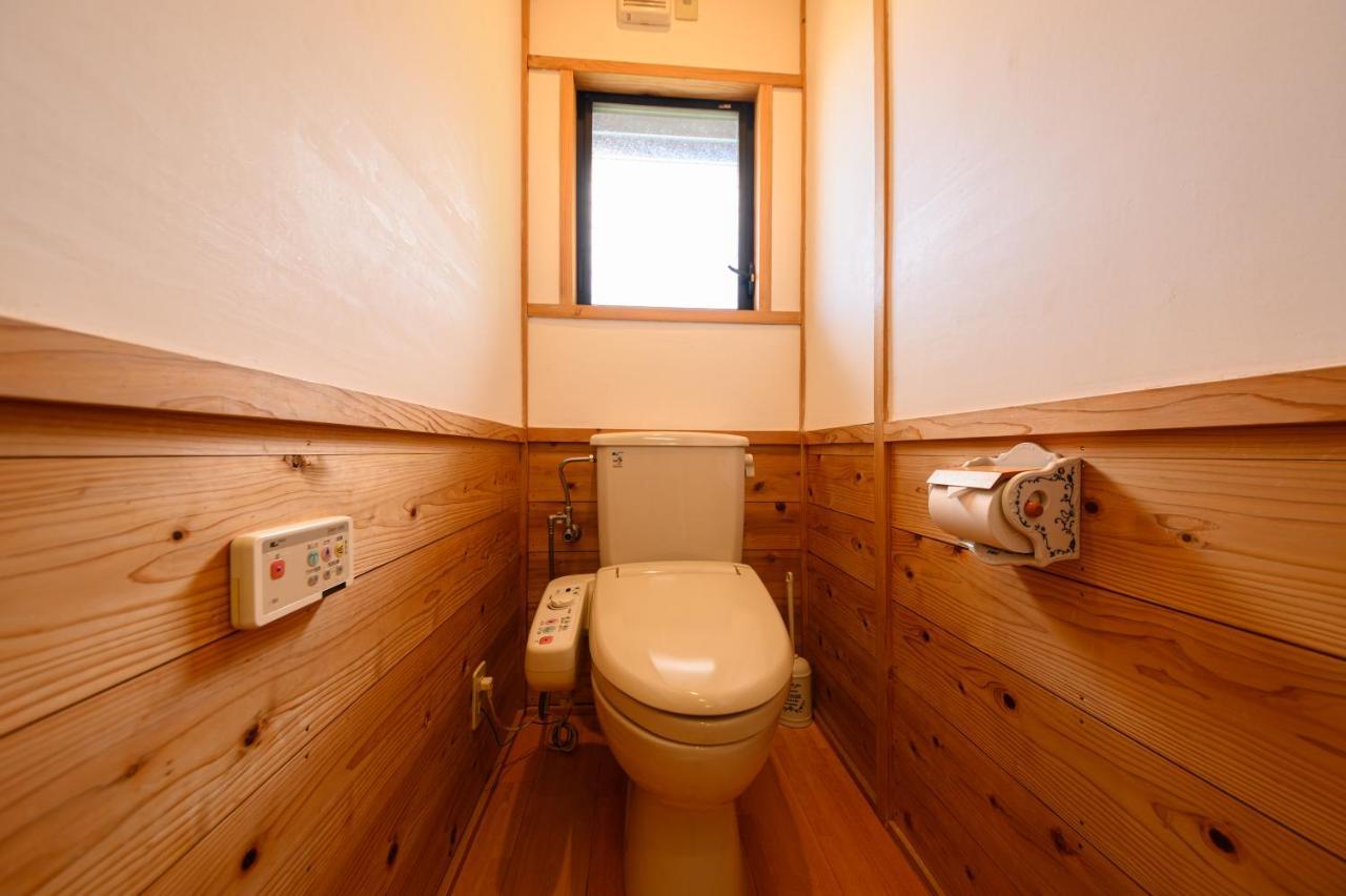 由布市 ゆふいんフローラハウス Bed & Breakfast エクステリア 写真