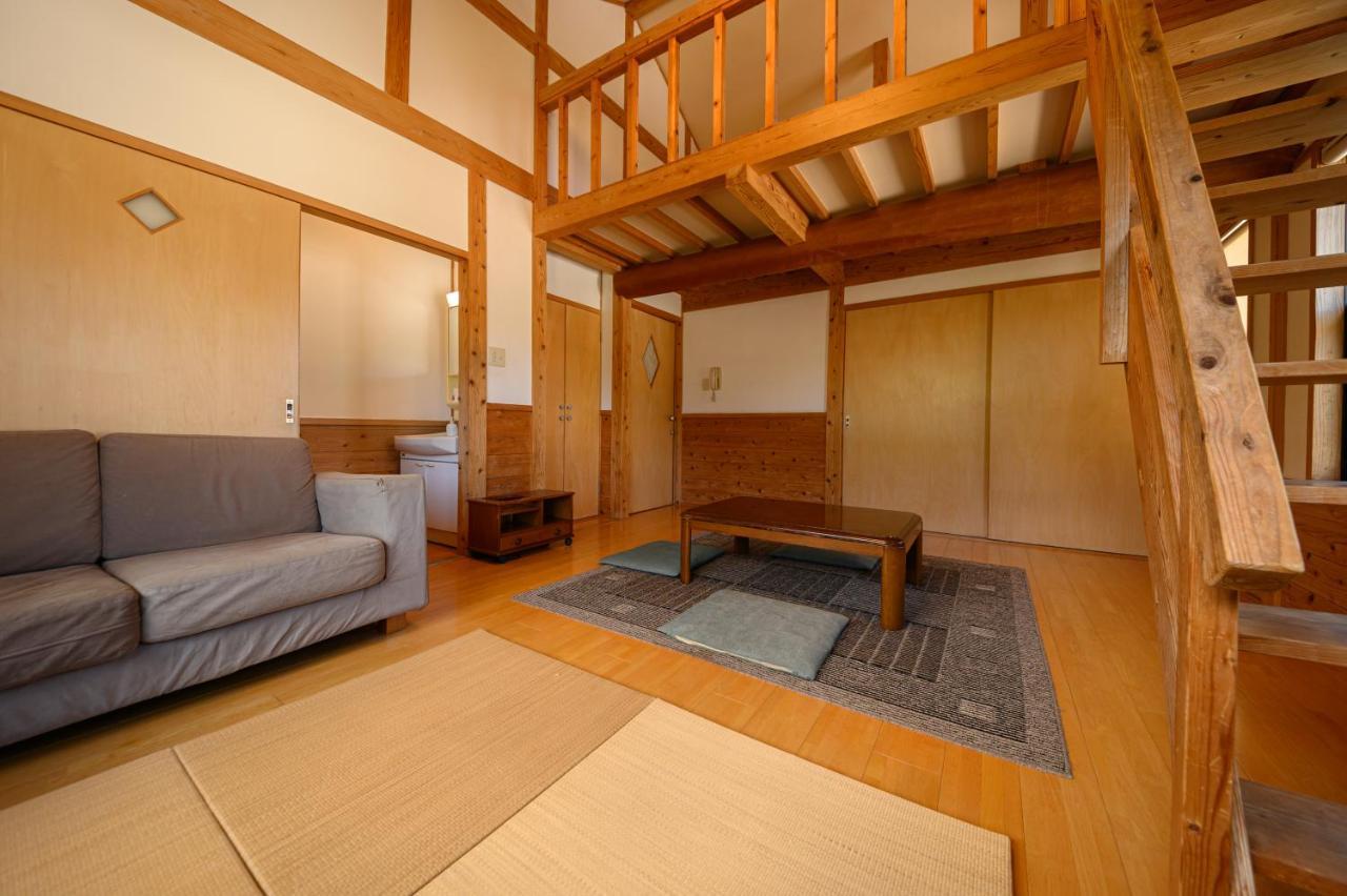 由布市 ゆふいんフローラハウス Bed & Breakfast エクステリア 写真