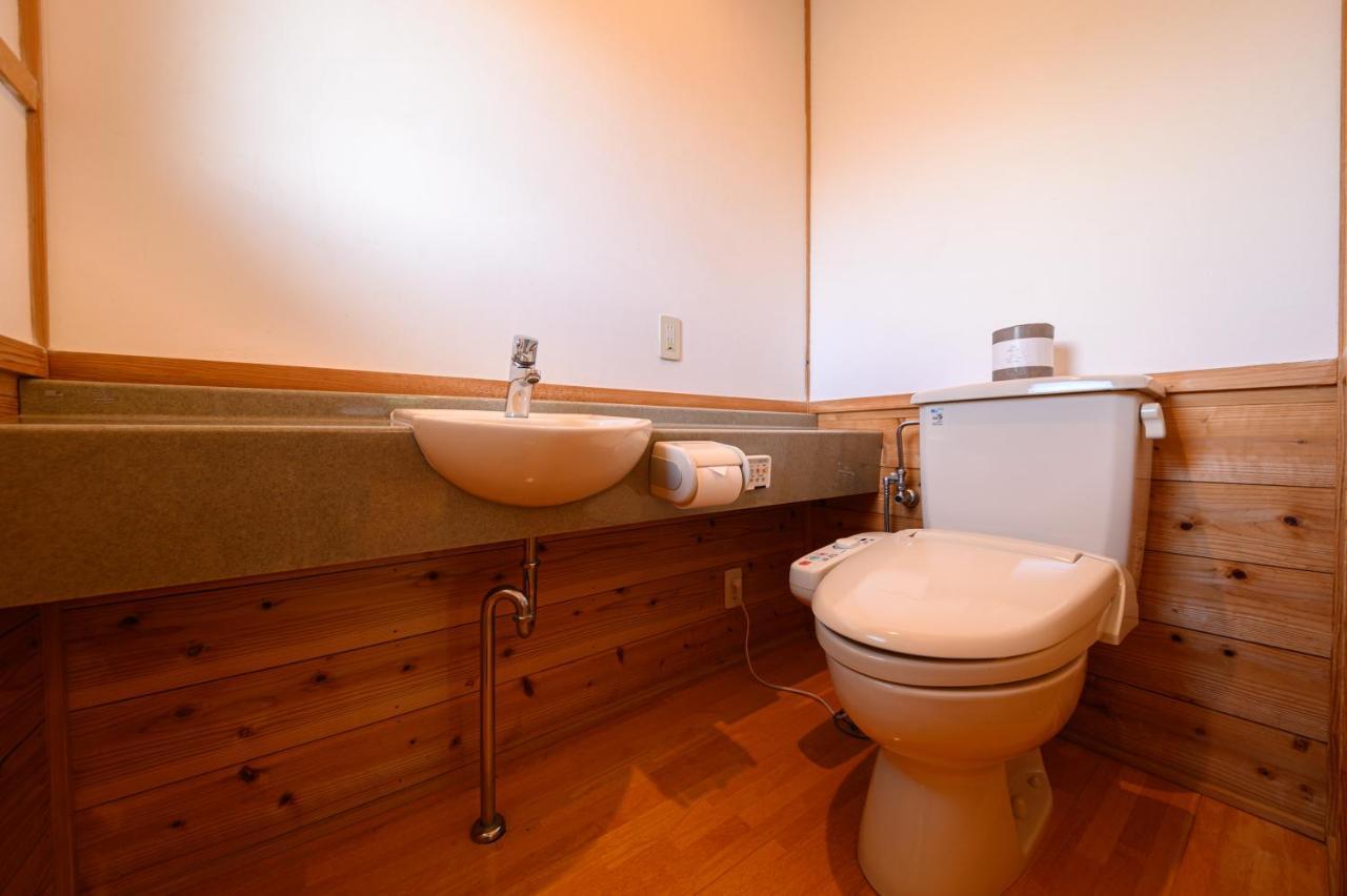 由布市 ゆふいんフローラハウス Bed & Breakfast エクステリア 写真
