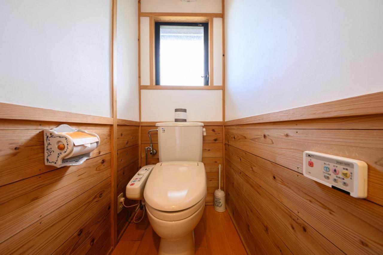 由布市 ゆふいんフローラハウス Bed & Breakfast エクステリア 写真